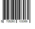 Barcode Image for UPC code 5705260103069