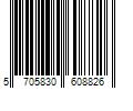 Barcode Image for UPC code 5705830608826