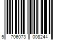 Barcode Image for UPC code 5706073008244