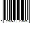 Barcode Image for UPC code 5706245132609