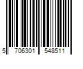 Barcode Image for UPC code 5706301548511