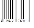 Barcode Image for UPC code 5706301730411