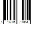 Barcode Image for UPC code 5706301780454