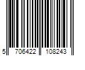 Barcode Image for UPC code 5706422108243