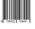 Barcode Image for UPC code 5706422108441