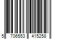 Barcode Image for UPC code 5706553415258