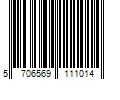 Barcode Image for UPC code 5706569111014