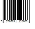 Barcode Image for UPC code 5706569120603