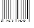 Barcode Image for UPC code 5706751032554