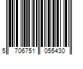 Barcode Image for UPC code 5706751055430