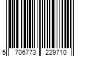 Barcode Image for UPC code 5706773229710