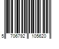 Barcode Image for UPC code 5706792105620