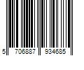 Barcode Image for UPC code 5706887934685