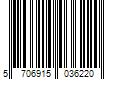 Barcode Image for UPC code 5706915036220