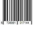 Barcode Image for UPC code 5706991017144