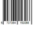 Barcode Image for UPC code 5707064153066