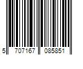 Barcode Image for UPC code 5707167085851