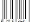 Barcode Image for UPC code 5707167202241