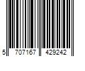 Barcode Image for UPC code 5707167429242