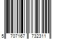 Barcode Image for UPC code 5707167732311