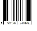 Barcode Image for UPC code 5707196331509