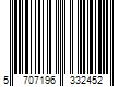 Barcode Image for UPC code 5707196332452