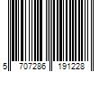 Barcode Image for UPC code 5707286191228