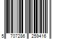 Barcode Image for UPC code 5707286259416