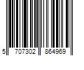 Barcode Image for UPC code 5707302864969