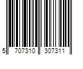 Barcode Image for UPC code 5707310307311