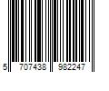 Barcode Image for UPC code 5707438982247