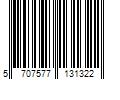 Barcode Image for UPC code 5707577131322