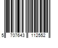 Barcode Image for UPC code 5707643112552