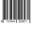 Barcode Image for UPC code 5707644529571. Product Name: 