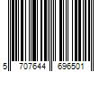 Barcode Image for UPC code 5707644696501