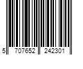 Barcode Image for UPC code 5707652242301