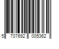 Barcode Image for UPC code 5707692005362