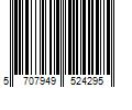 Barcode Image for UPC code 5707949524295