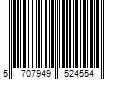 Barcode Image for UPC code 5707949524554