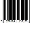 Barcode Image for UPC code 5708184132153