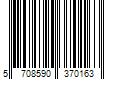 Barcode Image for UPC code 5708590370163