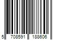 Barcode Image for UPC code 5708591188606