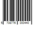 Barcode Image for UPC code 5708776000440