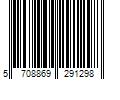 Barcode Image for UPC code 5708869291298