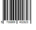 Barcode Image for UPC code 5708869402823