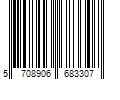 Barcode Image for UPC code 5708906683307