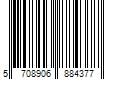 Barcode Image for UPC code 5708906884377