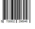 Barcode Image for UPC code 5708932296946