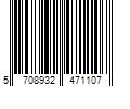 Barcode Image for UPC code 5708932471107