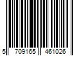 Barcode Image for UPC code 5709165461026